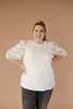 Honeysuckle Blouse