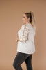 Honeysuckle Blouse