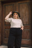Honeysuckle Blouse