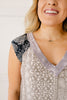 In Your Dreams Top