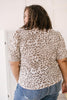 Juliet Sleeve Blouse