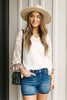 June Bug Blouse
