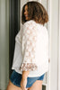 June Bug Blouse