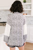 Jungleblock Kimono