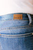 Just For The Distressing Jeans