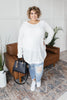 PREORDER: Just Like That Basic Top