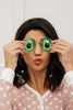 Keep Your Eye On The Prize Eye Pads