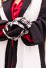 Keepin' Warm Houndstooth Gloves