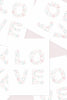 Valentines Day Cards (Set of 5 w/ Envelopes)