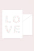 Valentines Day Cards (Set of 5 w/ Envelopes)