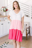 Layers Of Life Dress
