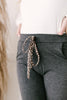 PREORDER: Lazy Leopard Joggers