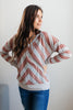 Lead The Way Chevron Top