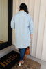PREORDER: Leila Denim Button-Up