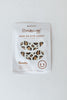 Leopard Under Eye Gel Masks