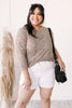 Lily Lounging Top