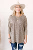 Lily Lounging Top