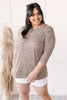 Lily Lounging Top