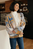 Lizzie Cropped Cardigan