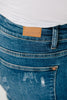 Longer Lengths Bermuda Shorts