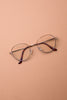 Love Your Eyes Blue Light Glasses