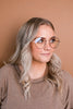 Love Your Eyes Blue Light Glasses