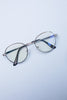 Love Your Eyes Blue Light Glasses