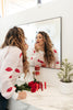 Madeline Matte Lipstick: The Valentine's Day Reds Collection