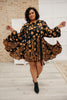 Meet Me In The Fields Dress