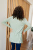 Million Dollar Pistachio Cardigan