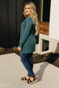 Million Dollar Seafoam Cardigan