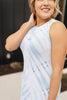 Missed Summer Fling Maxi Dress