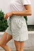 Modern Brenton Bottoms in Sage