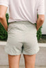 Modern Brenton Bottoms in Sage