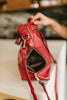Mom On The Go Hobo Bag