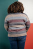 More Muted Tones Sweater