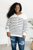 Nautical Vibes Sweater