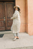 Northside Cardi in Taupe