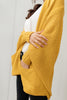 Not Your Grandmother's Cardigan in Sunflower