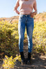 Nothing's Destroyed Lightwash Jeans