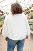 Off My Shoulder, Off My Mind Blouse