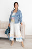 PREORDER: On Edge Jumpsuit