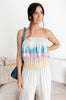 PREORDER: On Edge Jumpsuit