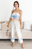 PREORDER: On Edge Jumpsuit