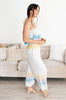 PREORDER: On Edge Jumpsuit