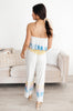 PREORDER: On Edge Jumpsuit