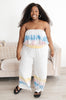 PREORDER: On Edge Jumpsuit