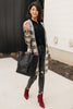 Onyx Python Print Bag