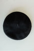 Ooh La La Beret in Noir