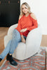 Open Sleeve, Open Mind Top